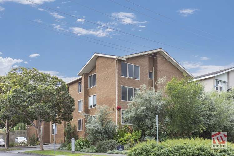 Second view of Homely apartment listing, 9/827 Burwood Road, Hawthorn East VIC 3123