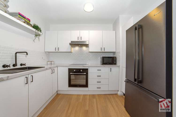 Third view of Homely apartment listing, 9/827 Burwood Road, Hawthorn East VIC 3123