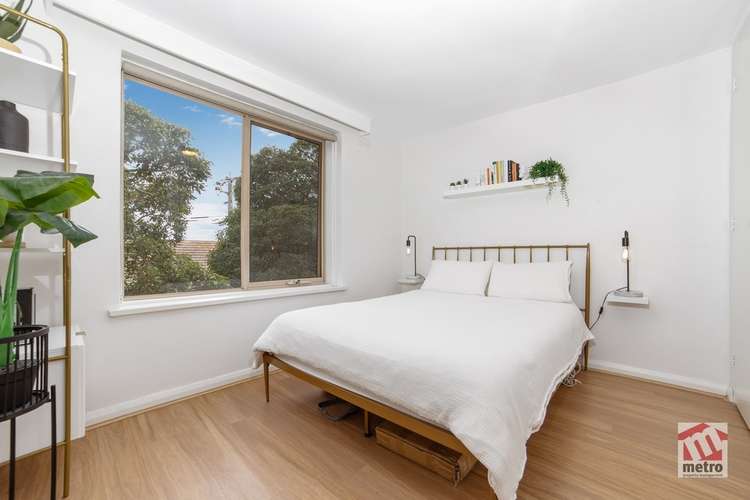 Fourth view of Homely apartment listing, 9/827 Burwood Road, Hawthorn East VIC 3123