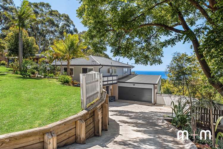 20 Armagh Parade, Thirroul NSW 2515