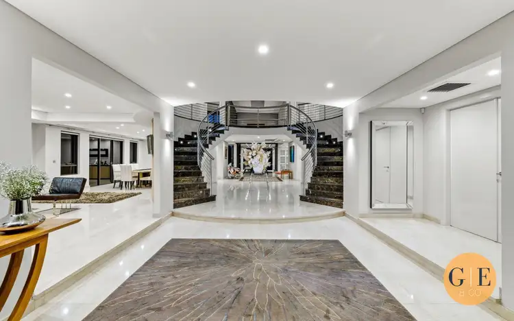 Second view of Homely house listing, 16 Firth Avenue, Strathfield NSW 2135
