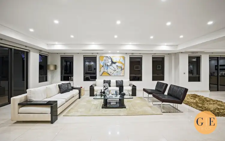 Third view of Homely house listing, 16 Firth Avenue, Strathfield NSW 2135