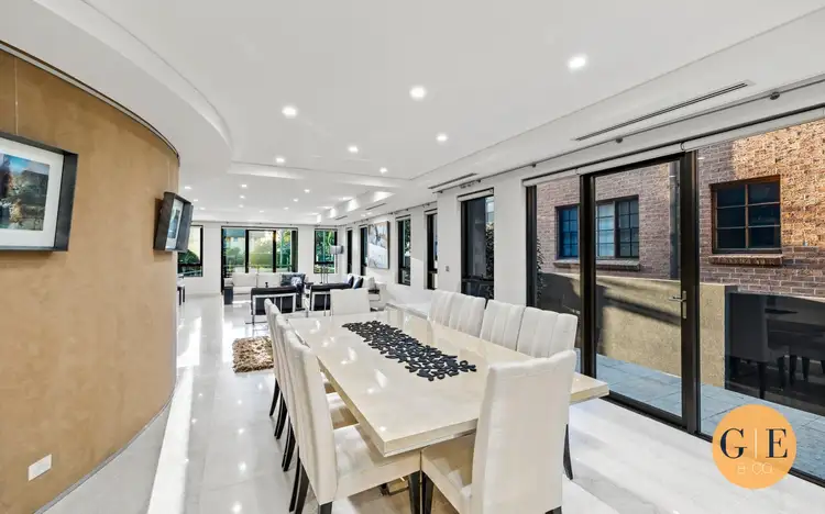 Fifth view of Homely house listing, 16 Firth Avenue, Strathfield NSW 2135