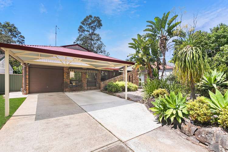 38 Ashcott Street, Kings Langley NSW 2147