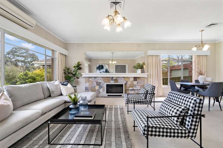 Fourth view of Homely house listing, 2 Sydare Avenue, Malvern East VIC 3145