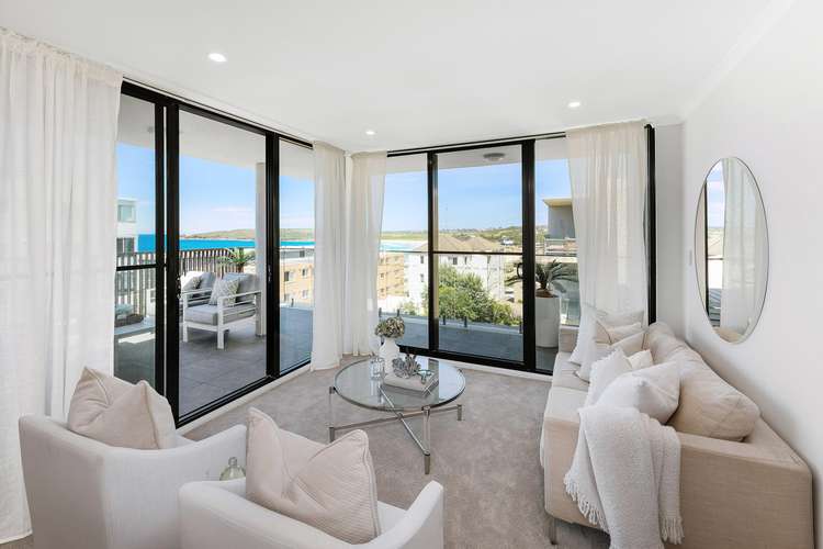 Main view of Homely apartment listing, 24/25 Bond Street, Maroubra NSW 2035