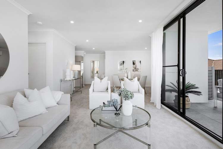 Second view of Homely apartment listing, 24/25 Bond Street, Maroubra NSW 2035
