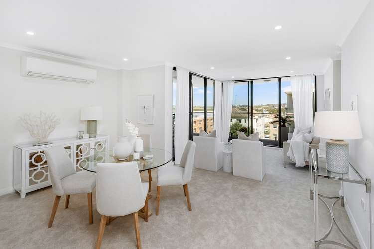 Third view of Homely apartment listing, 24/25 Bond Street, Maroubra NSW 2035