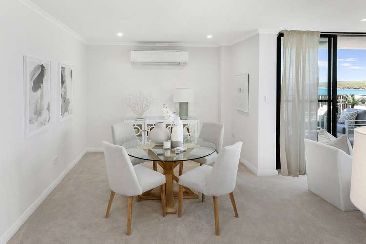 Fourth view of Homely apartment listing, 24/25 Bond Street, Maroubra NSW 2035