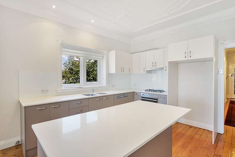 Second view of Homely apartment listing, 4/5 Johnston Street, Annandale NSW 2038