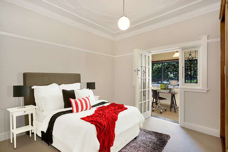Third view of Homely apartment listing, 4/5 Johnston Street, Annandale NSW 2038