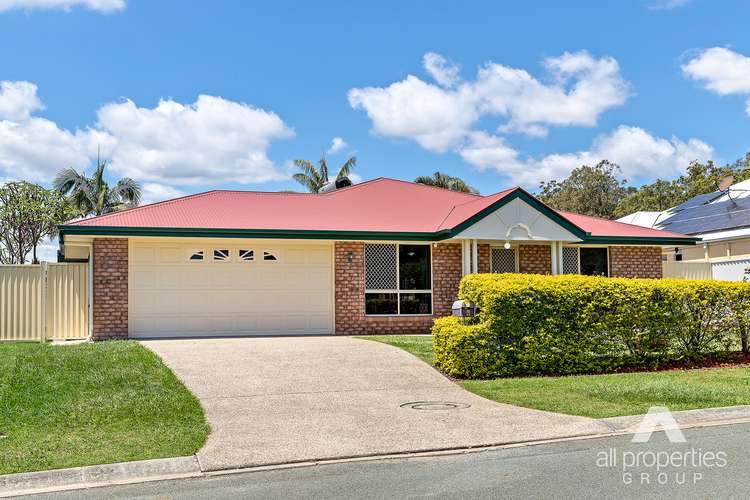 4 Sungold Place, Eight Mile Plains QLD 4113