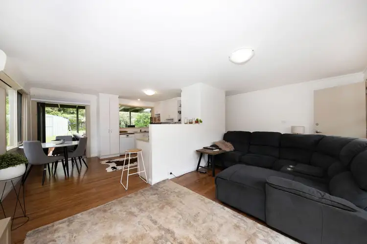 Fourth view of Homely semi-detached listing, 6 Morgan Crescent, Curtin ACT 2605