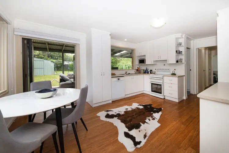 Fifth view of Homely semi-detached listing, 6 Morgan Crescent, Curtin ACT 2605