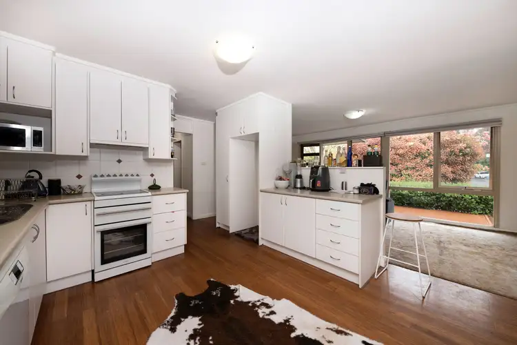 Sixth view of Homely semi-detached listing, 6 Morgan Crescent, Curtin ACT 2605