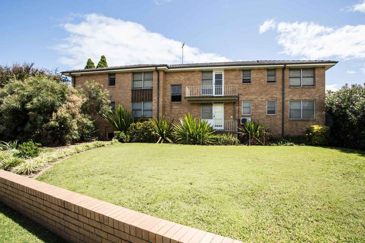Fourth view of Homely apartment listing, 21/115 Military Road, Guildford NSW 2161