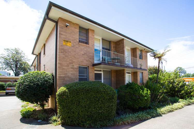 Fifth view of Homely apartment listing, 21/115 Military Road, Guildford NSW 2161