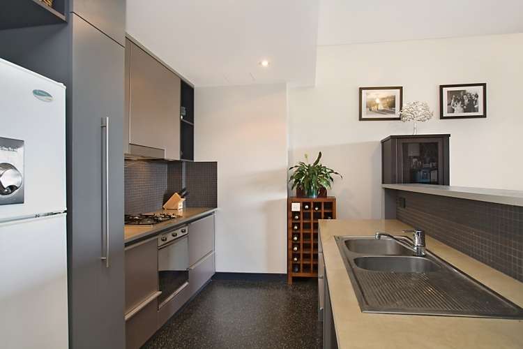 Second view of Homely apartment listing, 54/10 Pyrmont Bridge Road, Camperdown NSW 2050