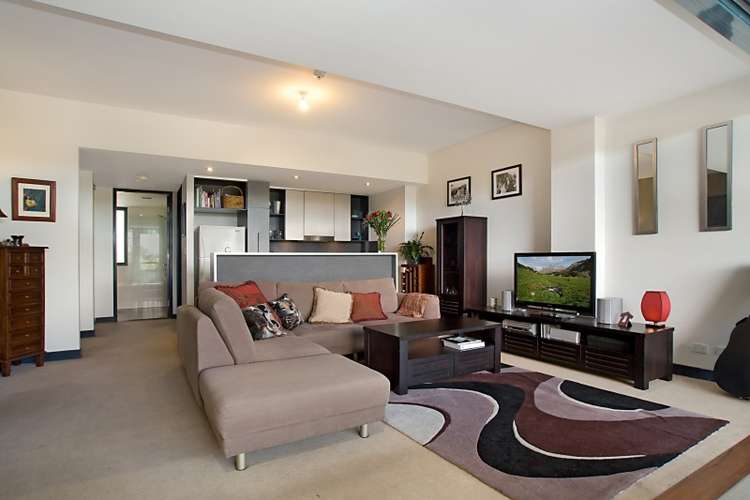 Third view of Homely apartment listing, 54/10 Pyrmont Bridge Road, Camperdown NSW 2050