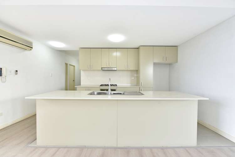 Third view of Homely apartment listing, 33/7-9 Jacobs Street, Bankstown NSW 2200