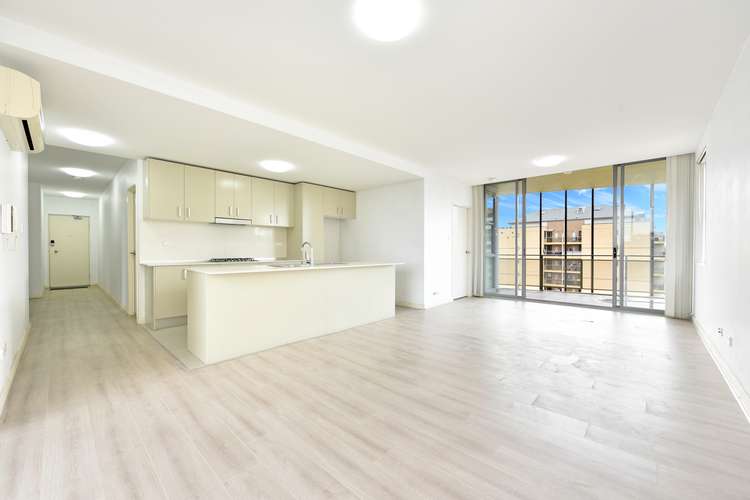 Fourth view of Homely apartment listing, 33/7-9 Jacobs Street, Bankstown NSW 2200