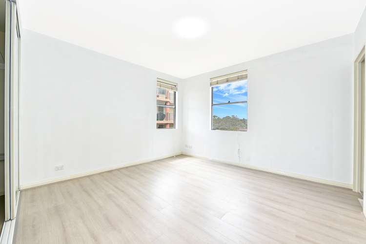 Fifth view of Homely apartment listing, 33/7-9 Jacobs Street, Bankstown NSW 2200