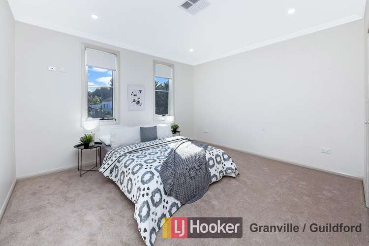 Fourth view of Homely house listing, 170a Chetwynd Road, Guildford NSW 2161