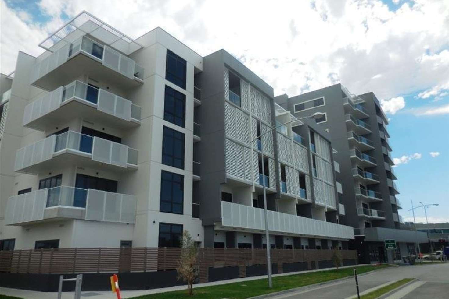 Main view of Homely apartment listing, 209/80 Cheltenham Road, Dandenong VIC 3175