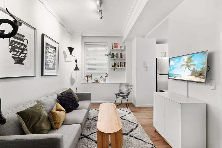 Second view of Homely apartment listing, 303/221-223 Darlinghurst Road, Darlinghurst NSW 2010