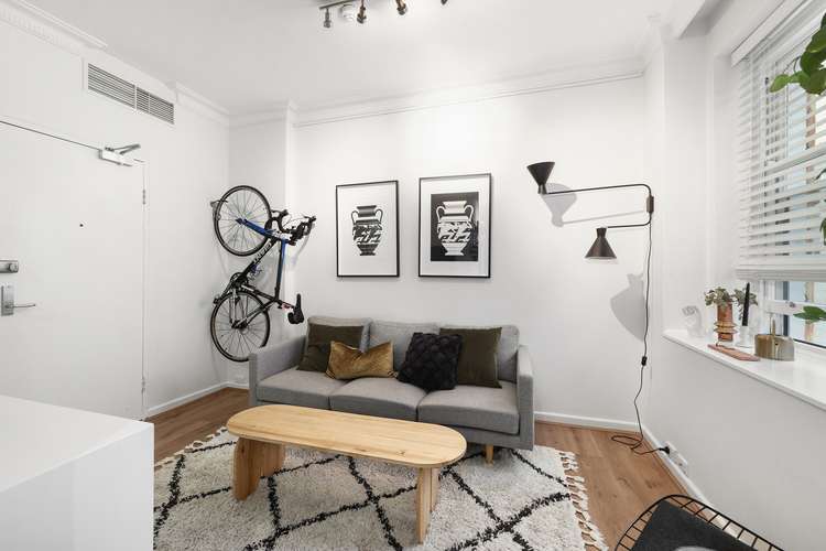 Third view of Homely apartment listing, 303/221-223 Darlinghurst Road, Darlinghurst NSW 2010