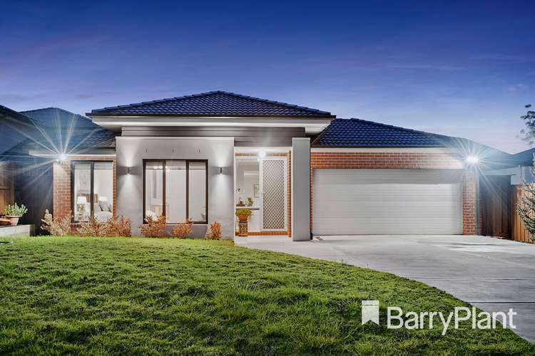 49 Camden Drive, Chirnside Park VIC 3116