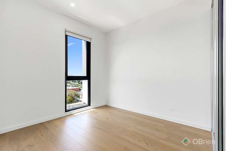 Fourth view of Homely apartment listing, 406/3 Mitchell Street, Doncaster East VIC 3109