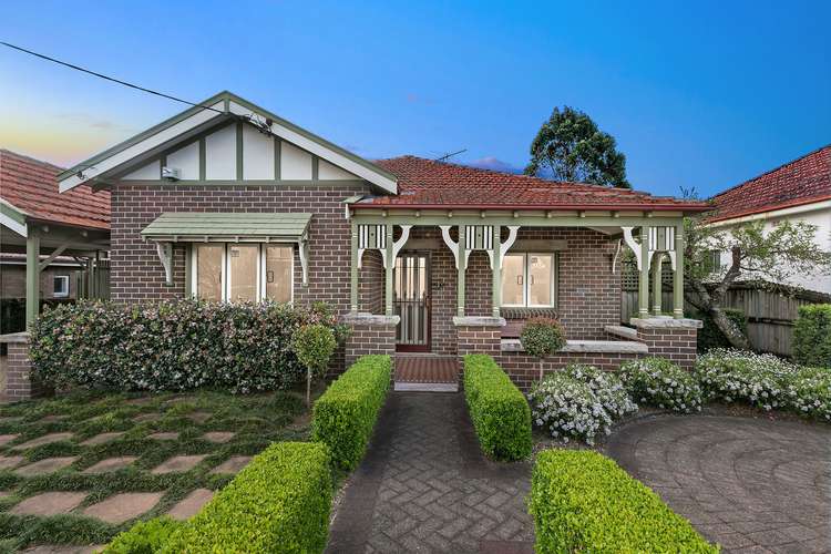 Main view of Homely house listing, 28 Greene Avenue, Ryde NSW 2112