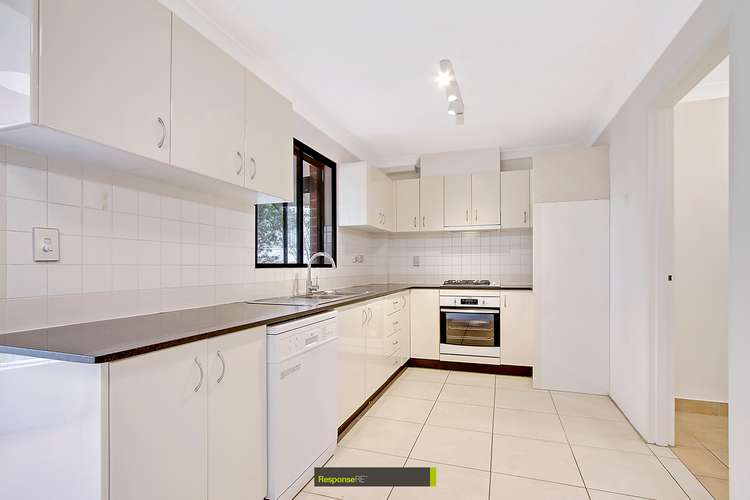 Second view of Homely unit listing, 38/78 Old Northern Road, Baulkham Hills NSW 2153