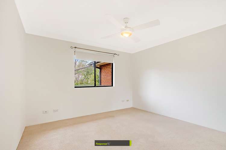 Fourth view of Homely unit listing, 38/78 Old Northern Road, Baulkham Hills NSW 2153