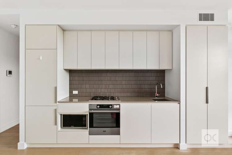 Third view of Homely apartment listing, 2104/421 King William Street, Adelaide SA 5000