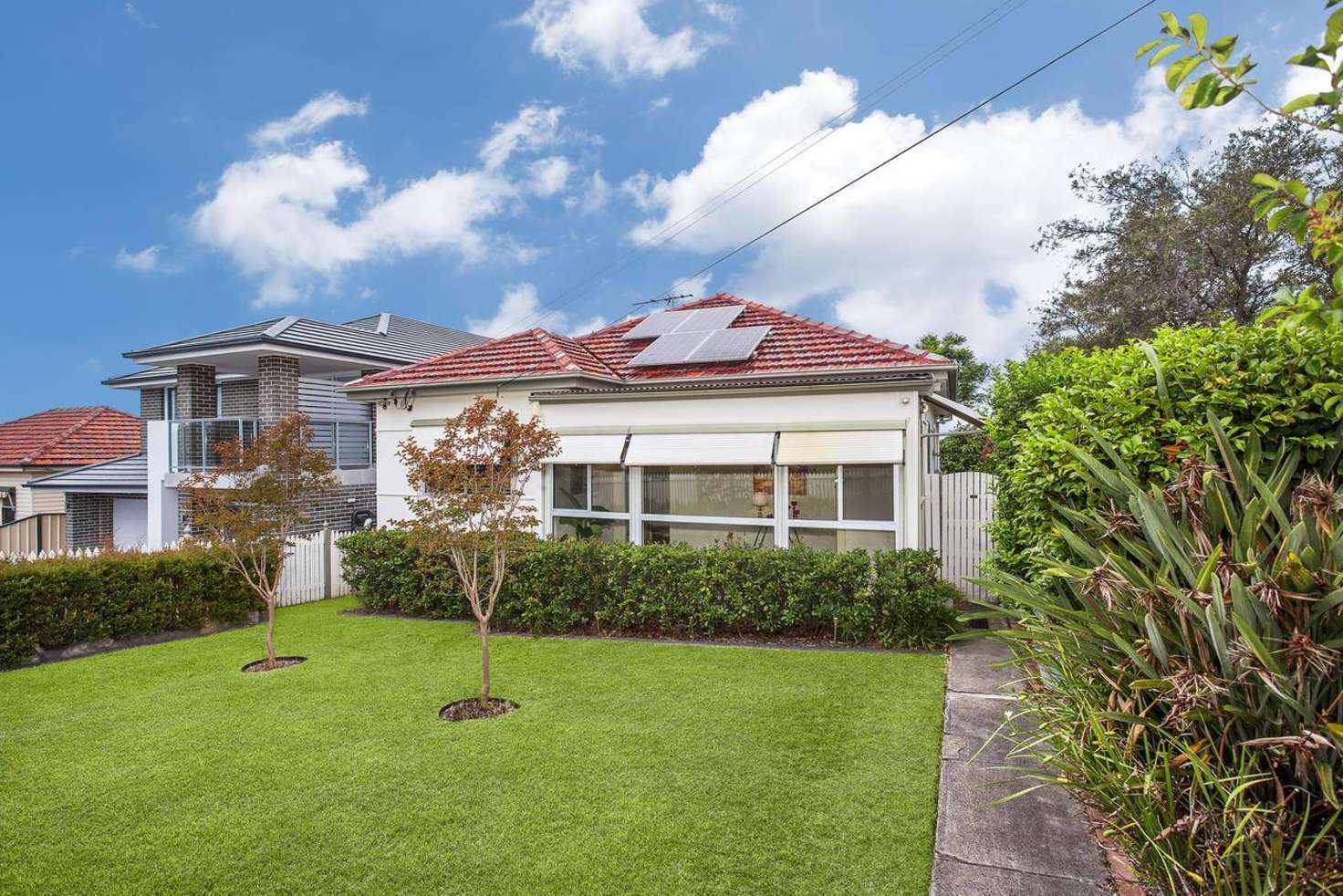 Main view of Homely house listing, 54 Marguerette Street, Ermington NSW 2115