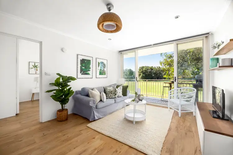 Second view of Homely apartment listing, 8/43 Adams Street, Curl Curl NSW 2096