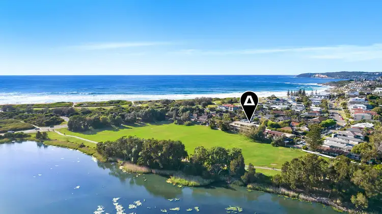 Third view of Homely apartment listing, 8/43 Adams Street, Curl Curl NSW 2096