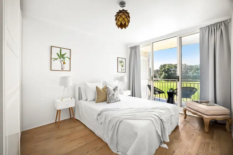 Fourth view of Homely apartment listing, 8/43 Adams Street, Curl Curl NSW 2096