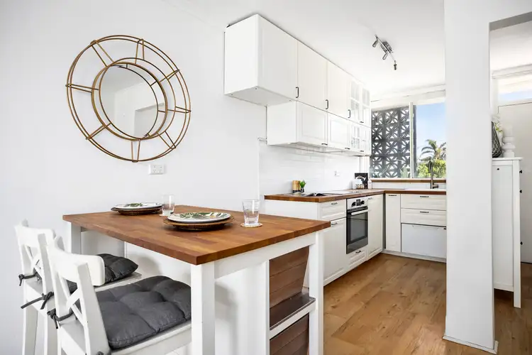 Fifth view of Homely apartment listing, 8/43 Adams Street, Curl Curl NSW 2096