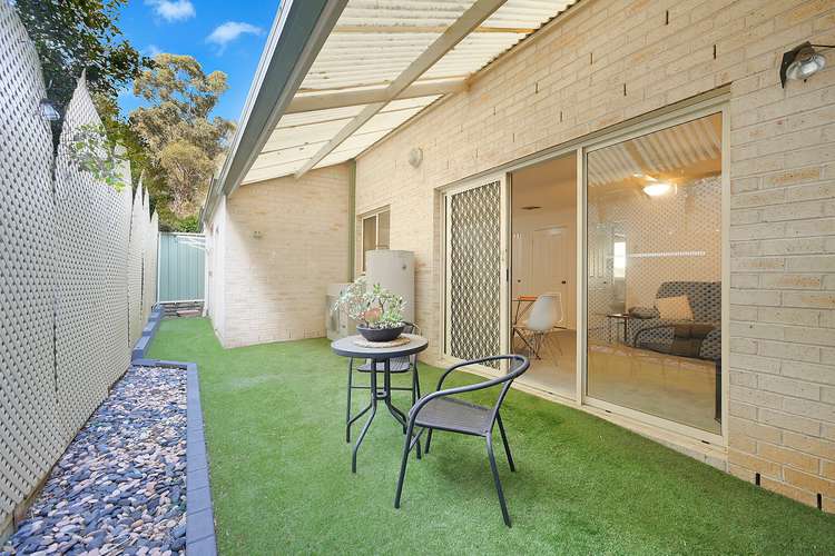 5/58 Derby Street, Kingswood NSW 2747