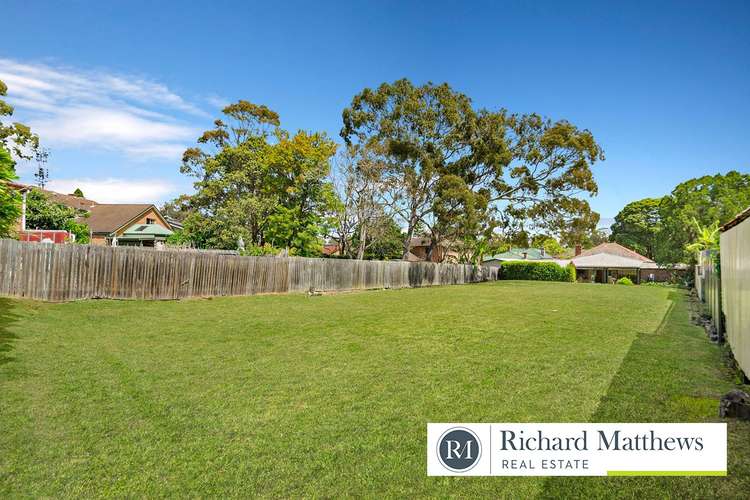 Fifth view of Homely house listing, 38 Rochester Street, Strathfield NSW 2135