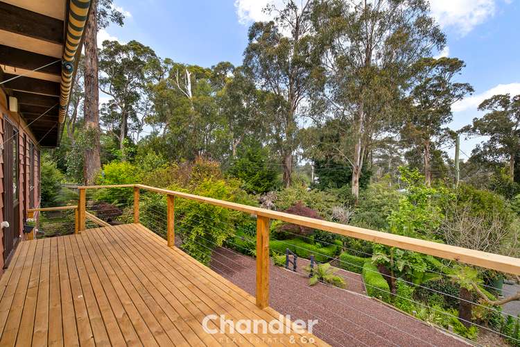 Second view of Homely house listing, 1 Collier Avenue, Tecoma VIC 3160
