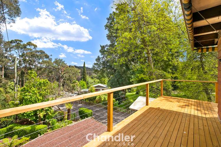 Fourth view of Homely house listing, 1 Collier Avenue, Tecoma VIC 3160