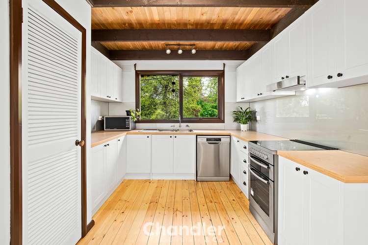 Sixth view of Homely house listing, 1 Collier Avenue, Tecoma VIC 3160