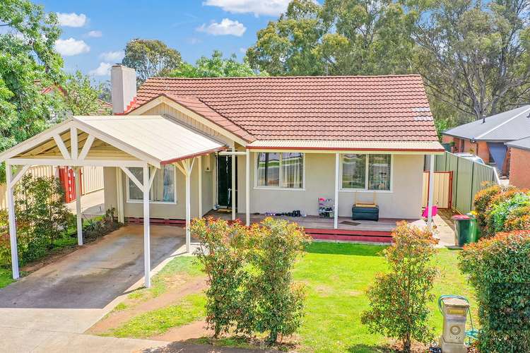 Second view of Homely house listing, 1/22 North Street, Echuca VIC 3564