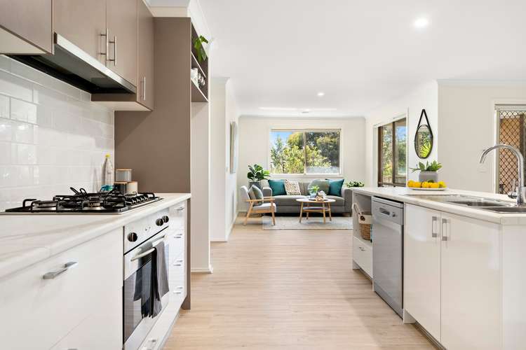 Sixth view of Homely house listing, 21 Parkedge Circuit, Rosebud VIC 3939