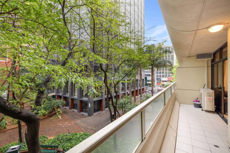 Fourth view of Homely apartment listing, 105/39 Grenfell Street, Adelaide SA 5000