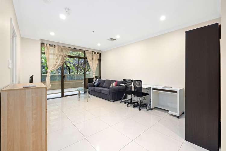 Fifth view of Homely apartment listing, 105/39 Grenfell Street, Adelaide SA 5000